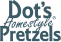 Dot's Homestyle Pretzels