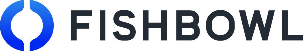 Fishbowl online logo